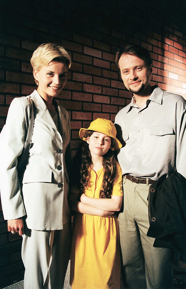 Sara Müldner świętuje 30. urodziny! Jak zmieniała się gwiazda "Na dobre i na złe"?