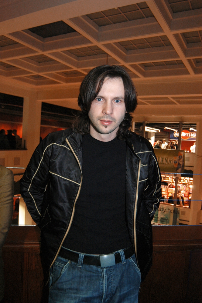 Metamorfoza Marcina Rozynka. Artysta już tak nie wygląda!