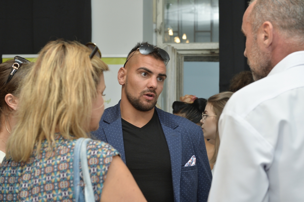 "Big Brother". Angelika Głaczkowska i Igor Jakubowski są parą? Już brylują razem na salonach. Zobacz zdjęcia