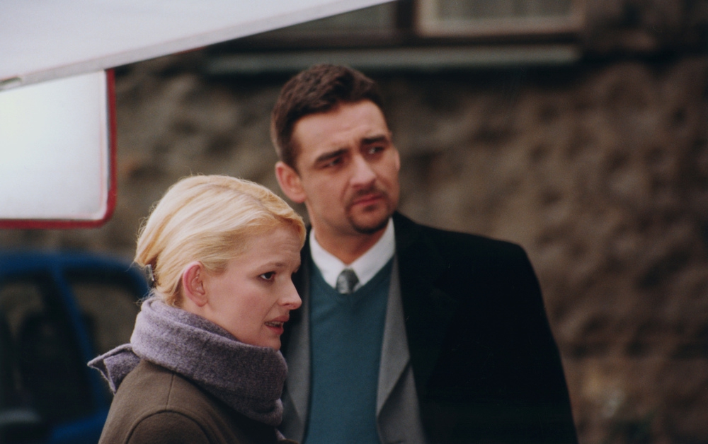 Robert Gonera znów w "M jak Miłość"? Aktor komentuje! 