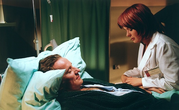 Edyta Jungowska wraca do telewizji! Gdzie teraz zobaczymy Bożenkę z "Na dobre i na złe"?