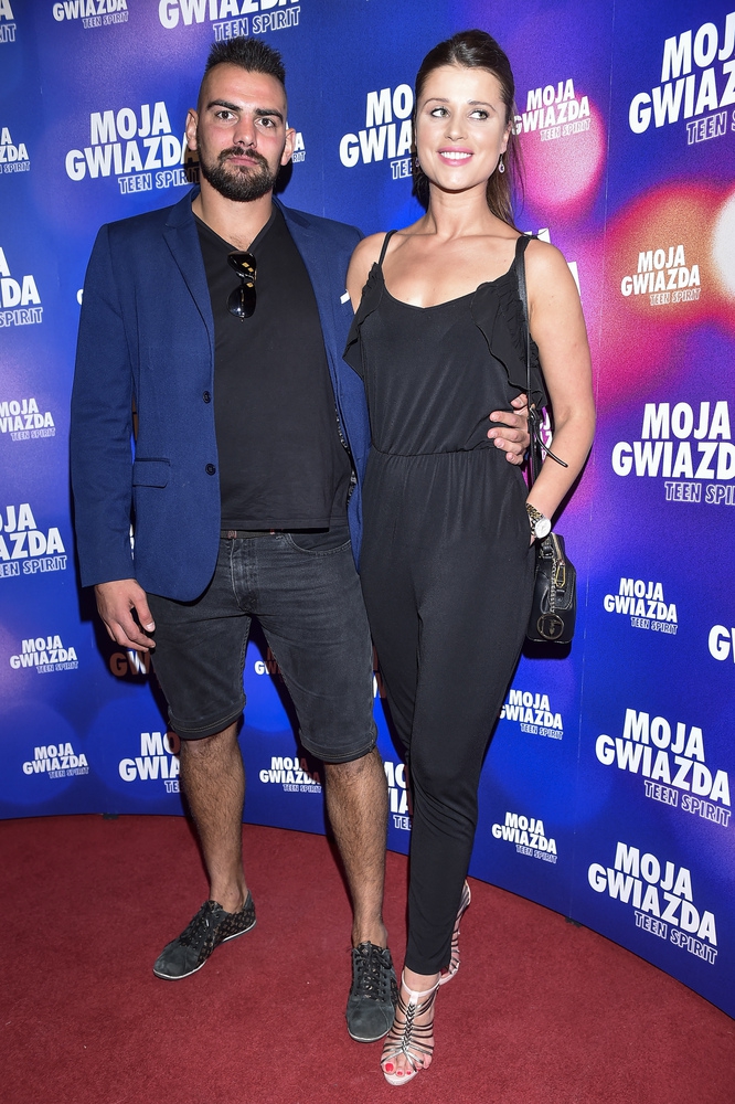 "Big Brother". Igor i Angelika oficjalnie parą. Są już nierozłączni [ZDJĘCIA]