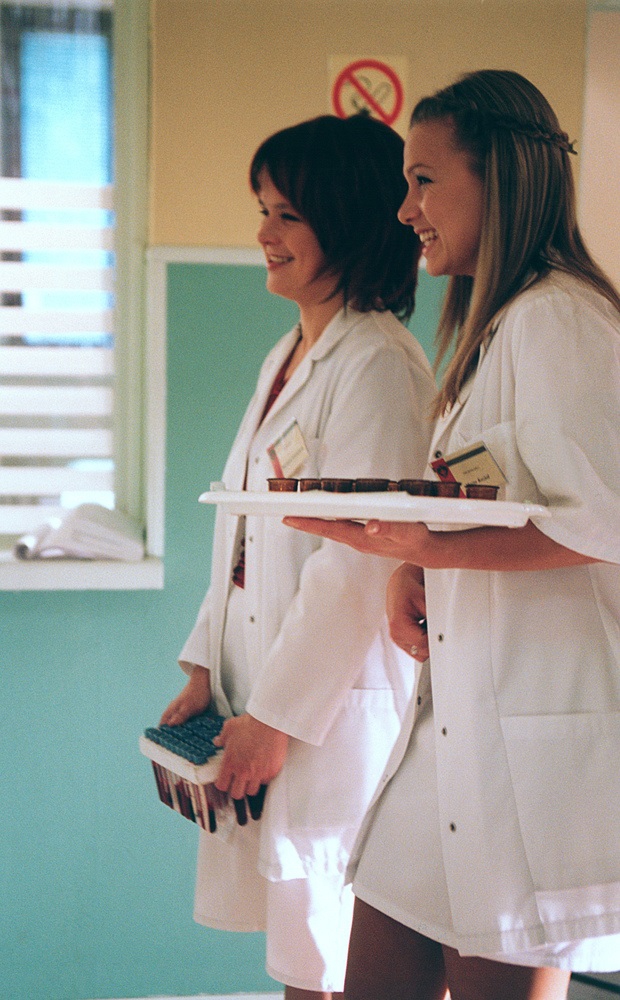 Edyta Jungowska wraca do telewizji! Gdzie teraz zobaczymy Bożenkę z "Na dobre i na złe"?