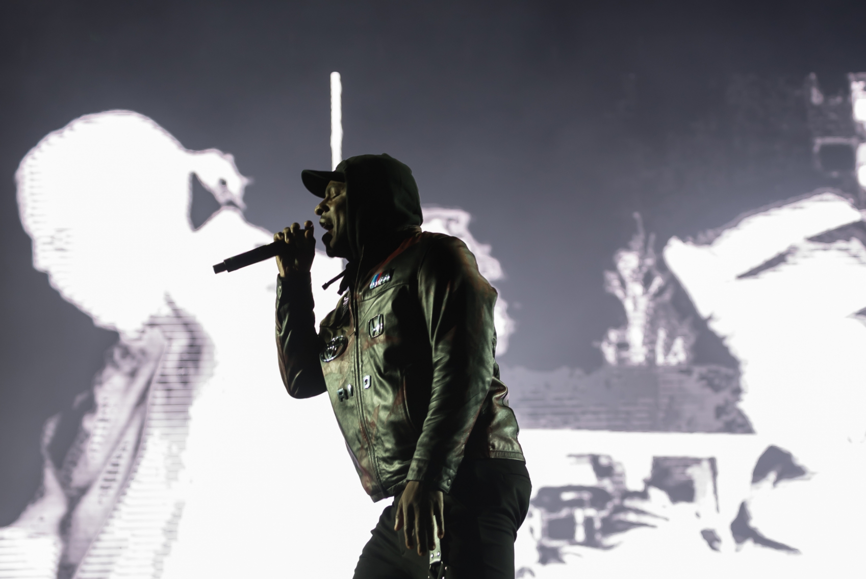 Skepta - fot. Tomas-Tkacik