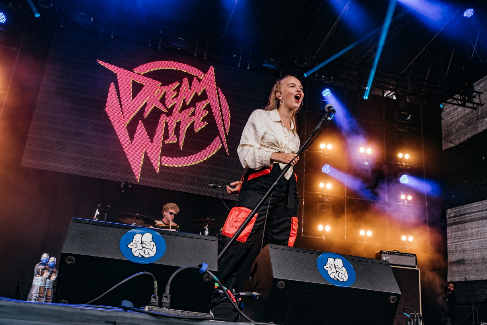 Dream Wife - fot.Michal Augustini