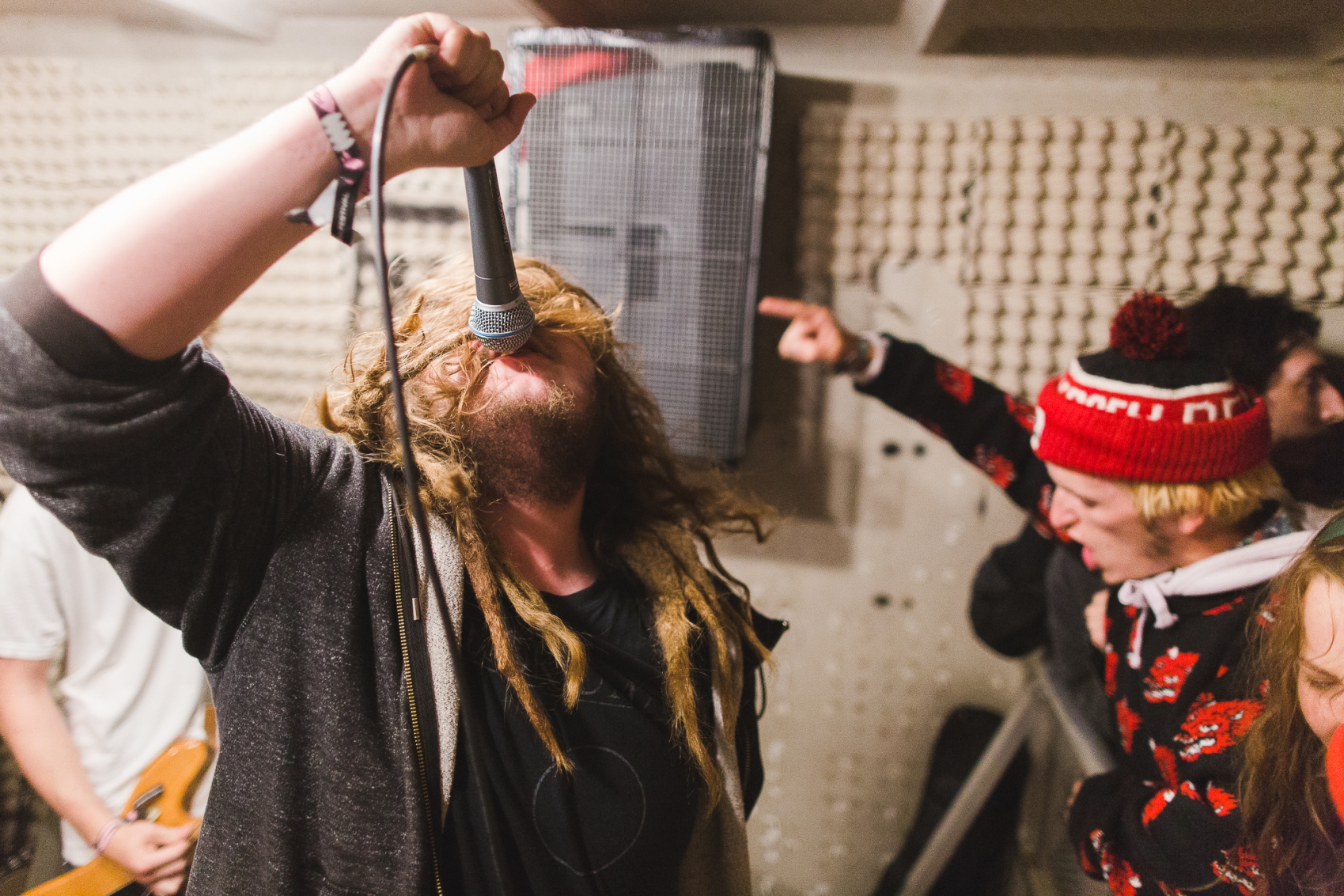 7 minut strachu - fot. Tomáš Kuša