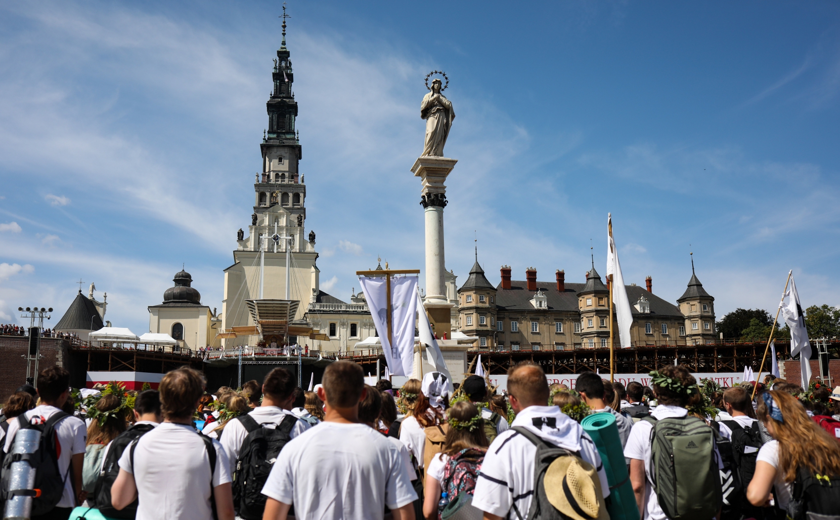 15 sierpnia - co to za święto? Czy trzeba iść do pracy?