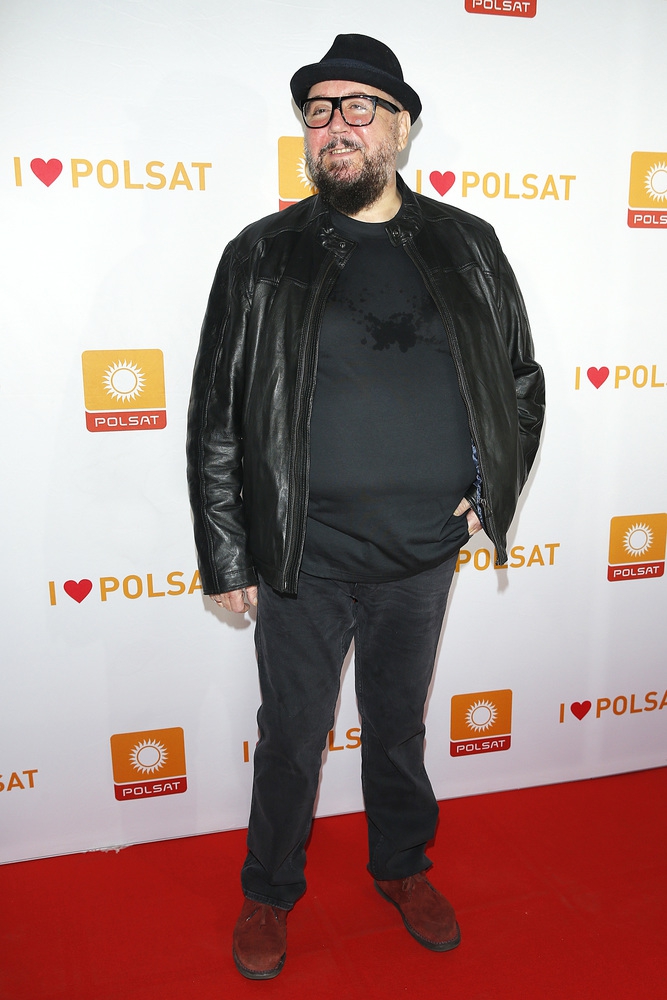 Dariusz Gnatowski mocno schudł! Jak dziś wygląda gwiazda "Świata według Kiepskich"?