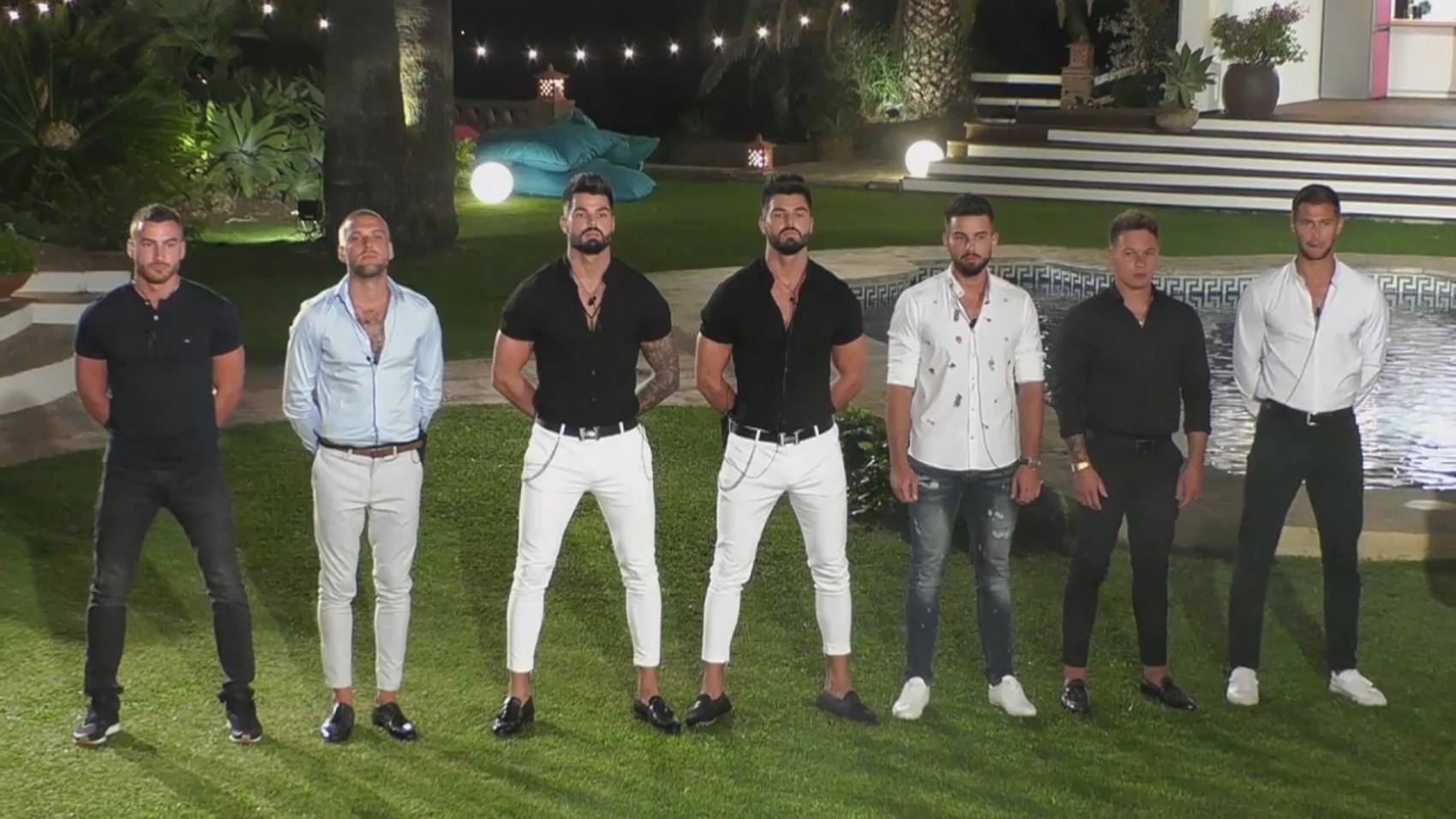 "Love Island. Wyspa miłości". Przed nami kolejne parowanie!