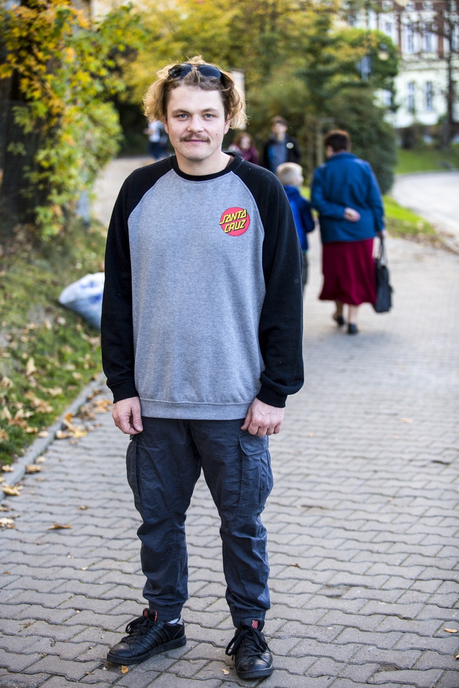 Olo z "Bulionerów" zmienił się nie do poznania. Jak wygląda dzisiaj Michał Filipiak?