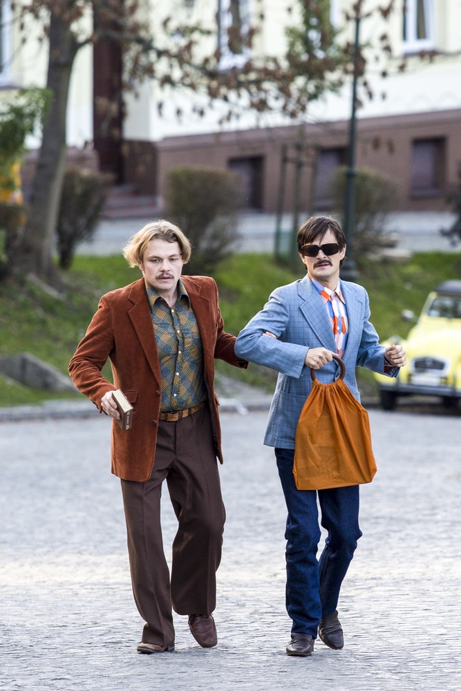 Olo z "Bulionerów" zmienił się nie do poznania. Jak wygląda dzisiaj Michał Filipiak?