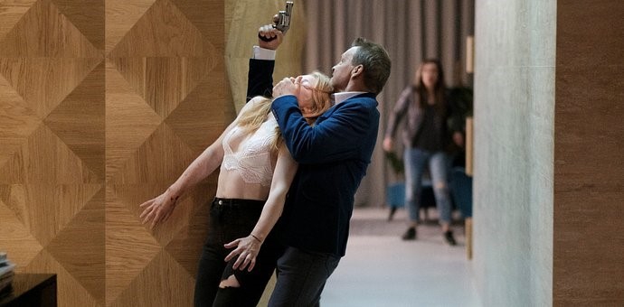 "Pułapka". To już koniec! Co wydarzy się w ostatnim odcinku?