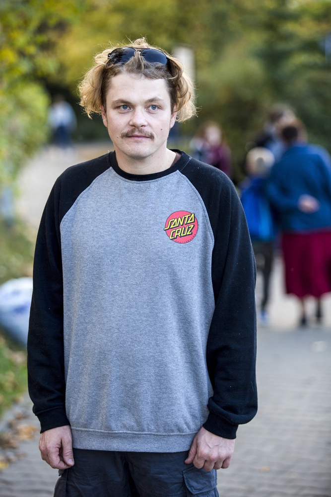 Olo z "Bulionerów" zmienił się nie do poznania. Jak wygląda dzisiaj Michał Filipiak?