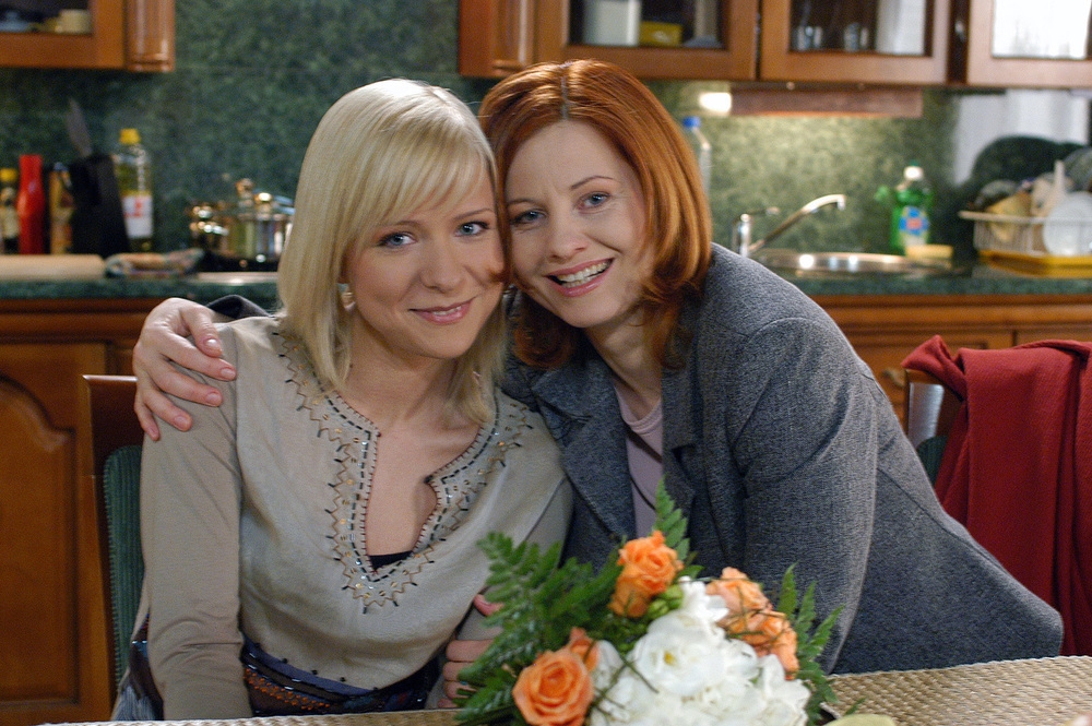 Aneta Zając 15 lat temu zaczęła grać w "Pierwszej miłości". Aktorka przeszła niemałą metamorfozę