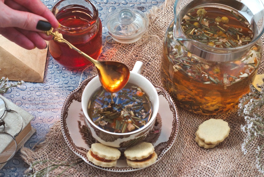 Przez żołądek do serca, czyli 10 naturalnych afrodyzjaków!