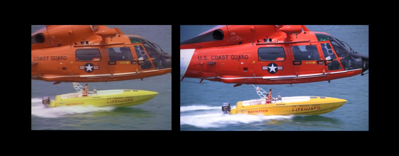 "Słoneczny patrol" powraca. Kultowy serial w nowej wersji już wkrótce!