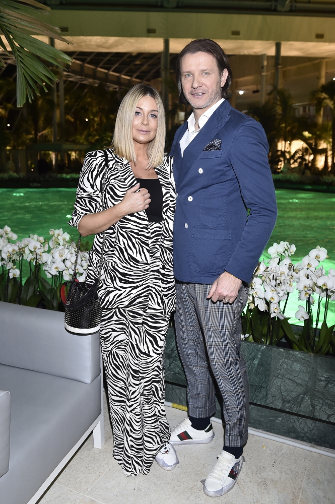 Gwiazdy na imprezie otwarcia Park of Poland. Największy kryty park wodny w Europie już gotowy