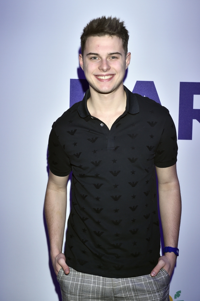 Gwiazdy na imprezie otwarcia Park of Poland. Największy kryty park wodny w Europie już gotowy