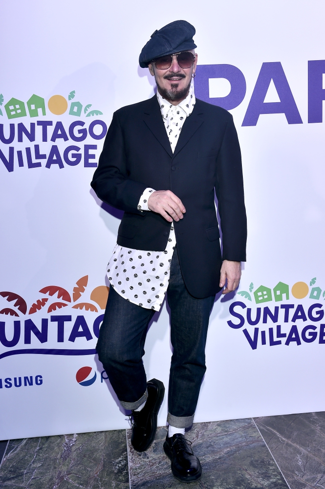 Gwiazdy na imprezie otwarcia Park of Poland. Największy kryty park wodny w Europie już gotowy