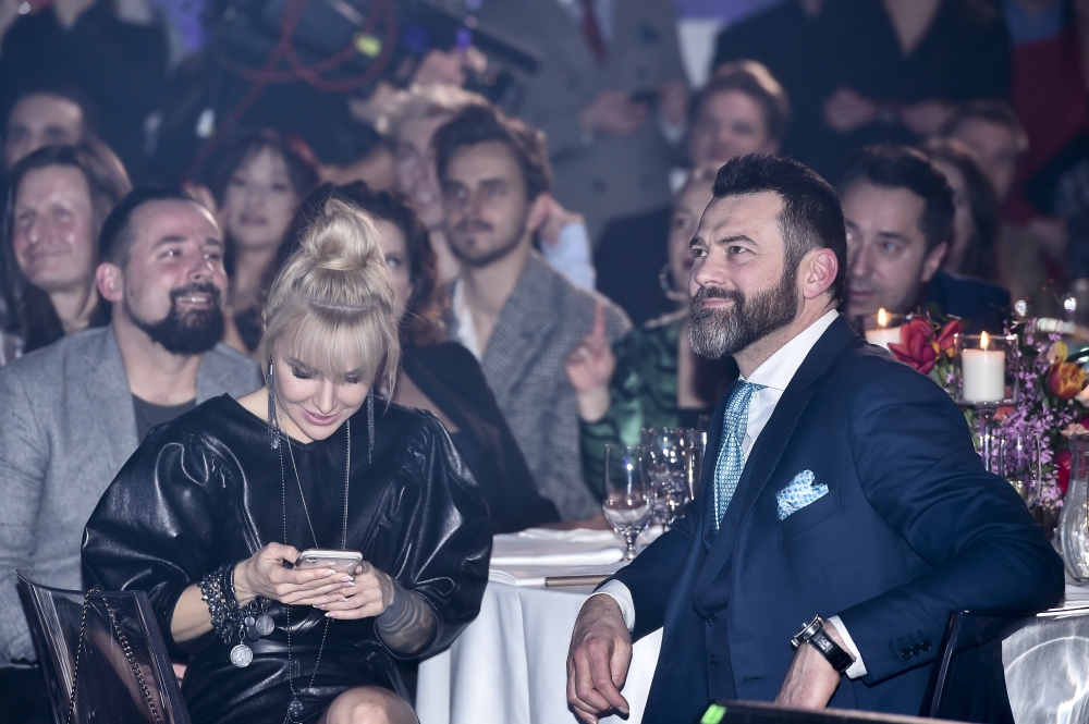 Blanka Lipińska zaskoczyła na imprezie ramówkowej Polsatu. Nowa fryzura zmieniła ją nie do poznania