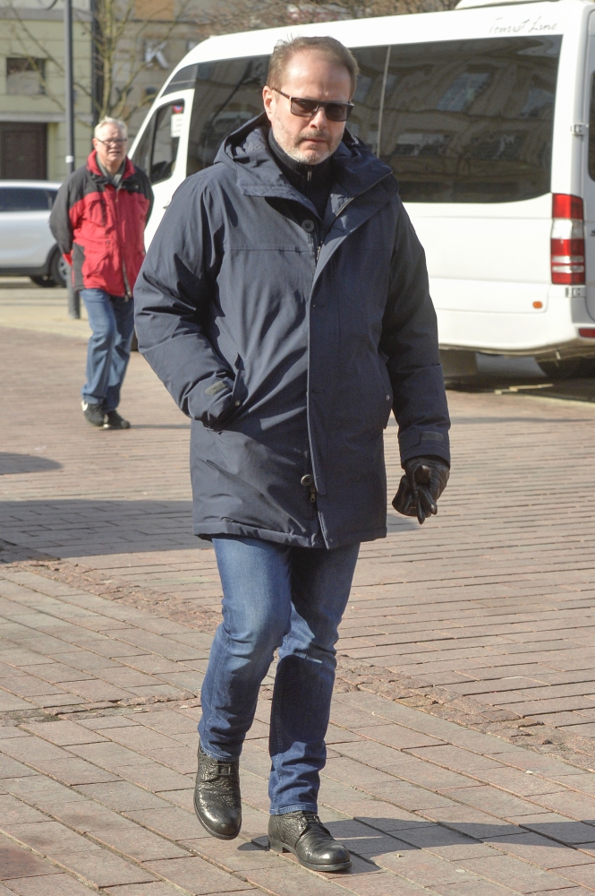 Ostatnie pożegnanie Pawła Królikowskiego. Rodzina i gwiazdy na pogrzebie aktora