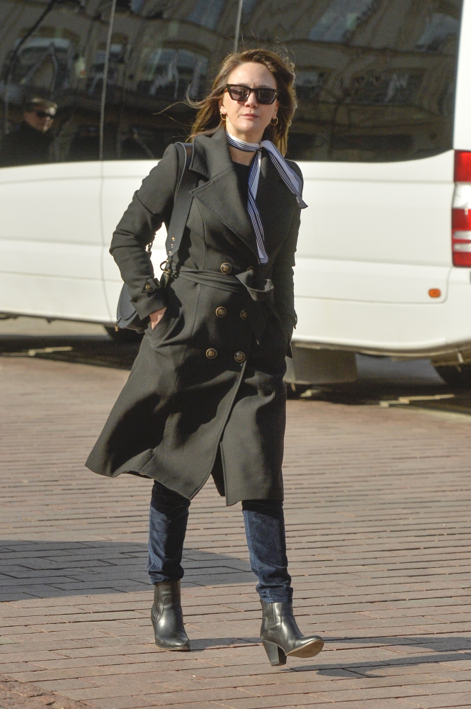 Ostatnie pożegnanie Pawła Królikowskiego. Rodzina i gwiazdy na pogrzebie aktora