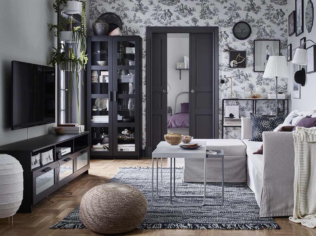 Jak urządzić sypialnię dla gości?