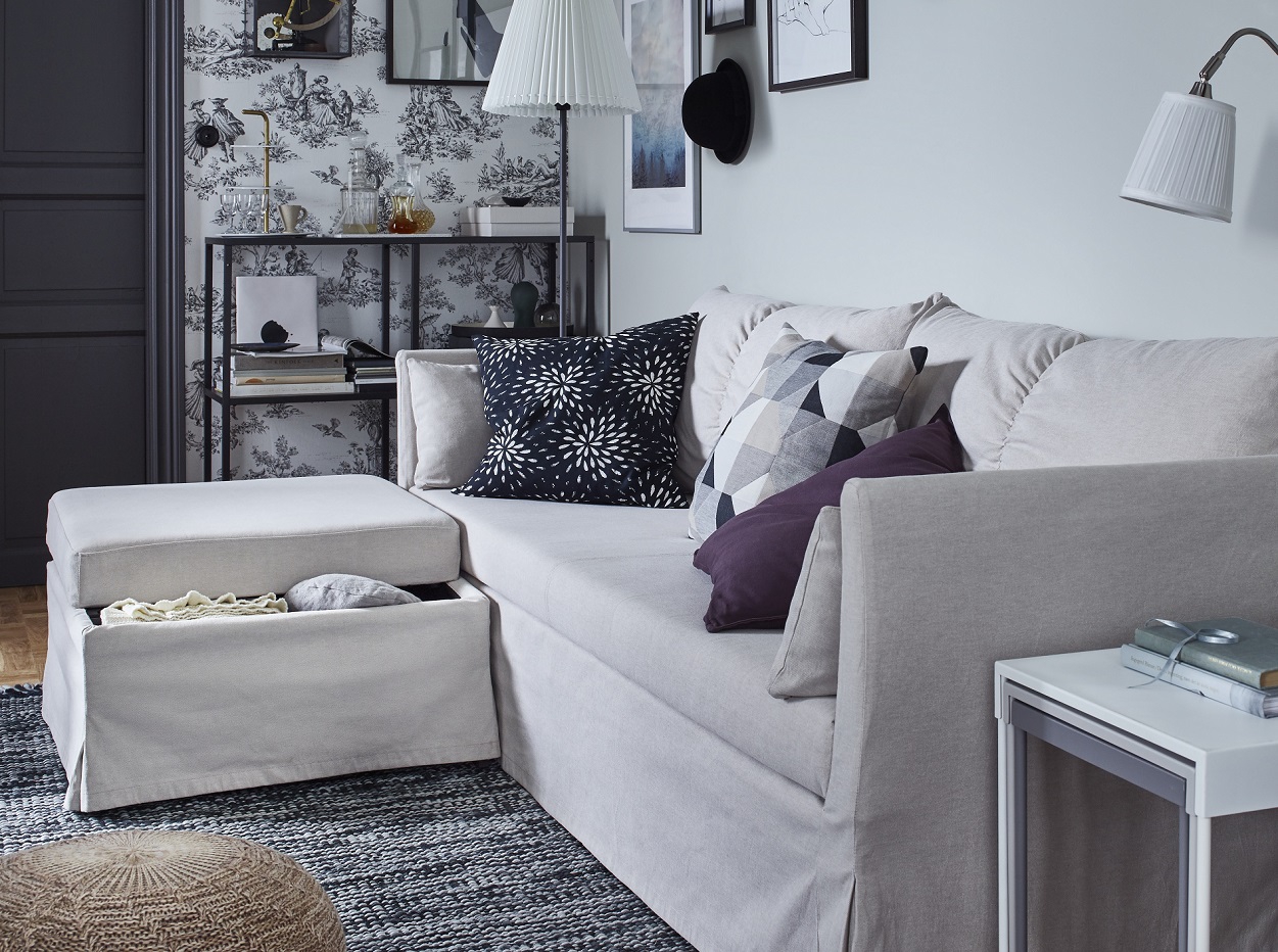 Jak urządzić sypialnię dla gości?