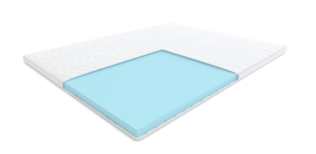 Czy warto kupić materac nawierzchniowy? - 5 zalet najzdrowszych materaców