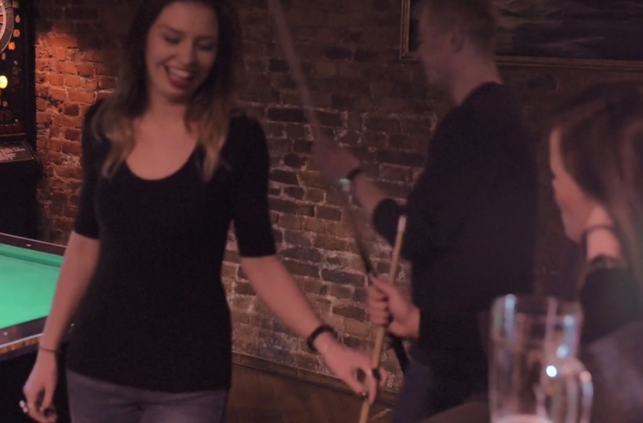 "Ślub od pierwszego wejrzenia". Internauci zauważyli Oliwię w pierwszym sezonie programu. Czyżby próbowała znaleźć miłość już wcześniej?