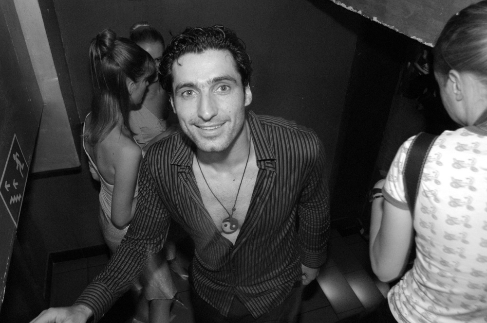 Nie żyje były Mister Poland, aktor "Na Wspólnej" i "Niani". Zmagał się z przerażającą chorobą. Miał 44 lata                                          