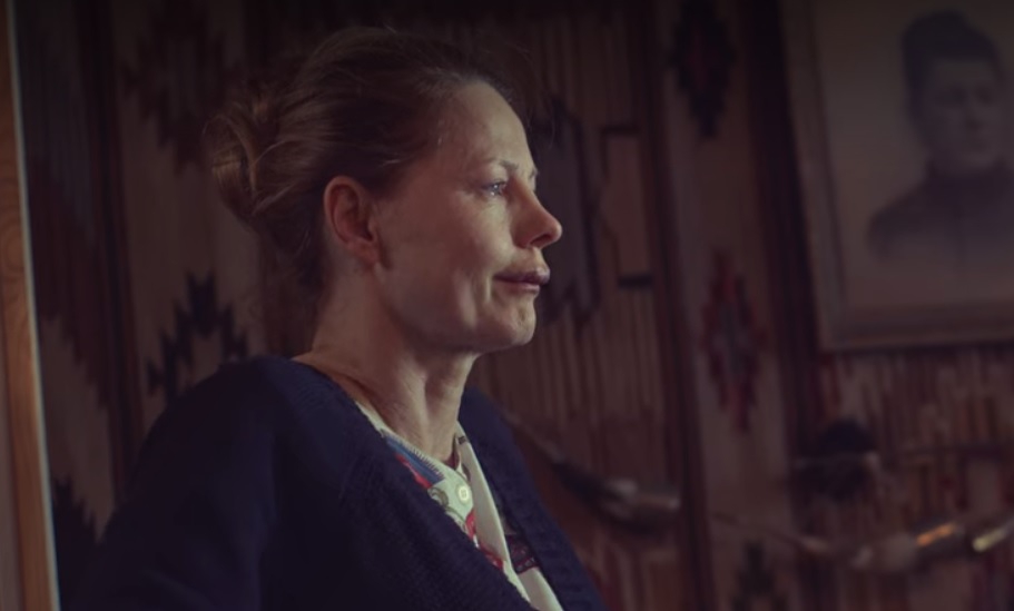 Ewa Skibińska powiększyła usta? Metamorfoza aktorki grającej w "W głębi lasu" wywołała w sieci burzę!                                                      