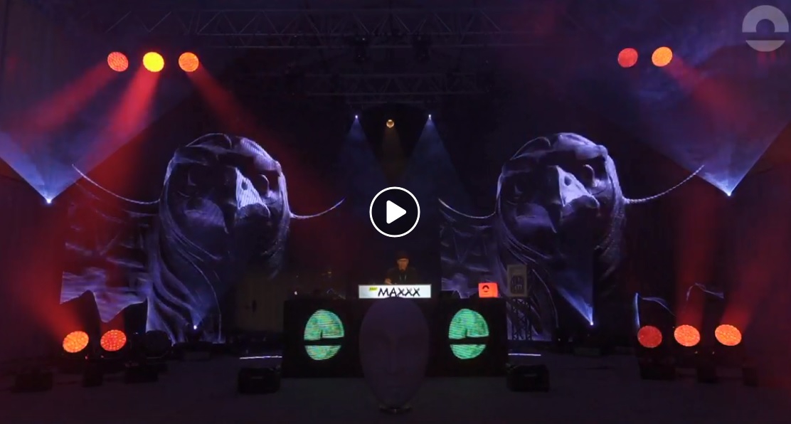 Sunrise Festival 2020 na żywo na FB RMF MAXXX! Jedno z największych muzycznych wydarzeń dostępne w sieci!