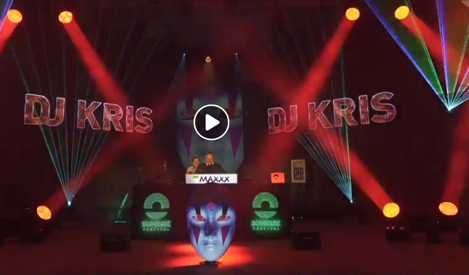 Sunrise Festival 2020 na żywo na FB RMF MAXXX! Jedno z największych muzycznych wydarzeń dostępne w sieci!