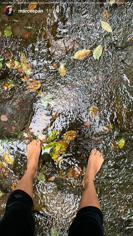 Piotr Żyła opublikował zdjęcie z ukochaną. Fani: "Skończcie ten kabaret"