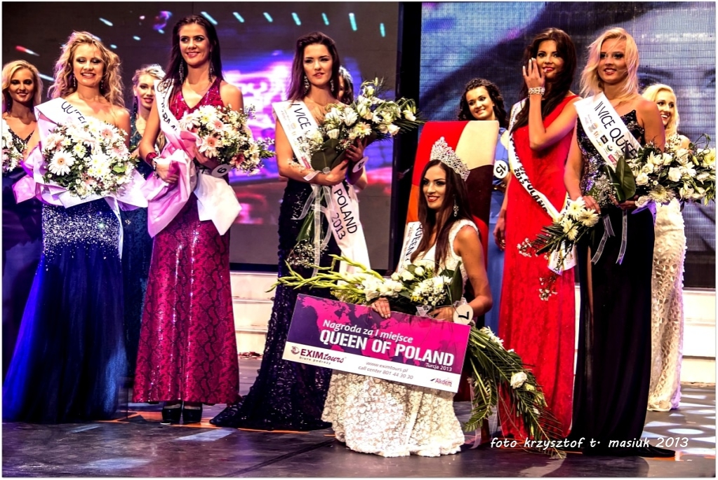 Queen of Poland. Wkrótce kolejna edycja!