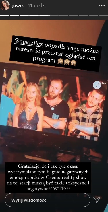 "Hotel Paradise 2". Widzowie oburzeni wydarzeniami w programie. "Ostatni odcinek, który obejrzałam"