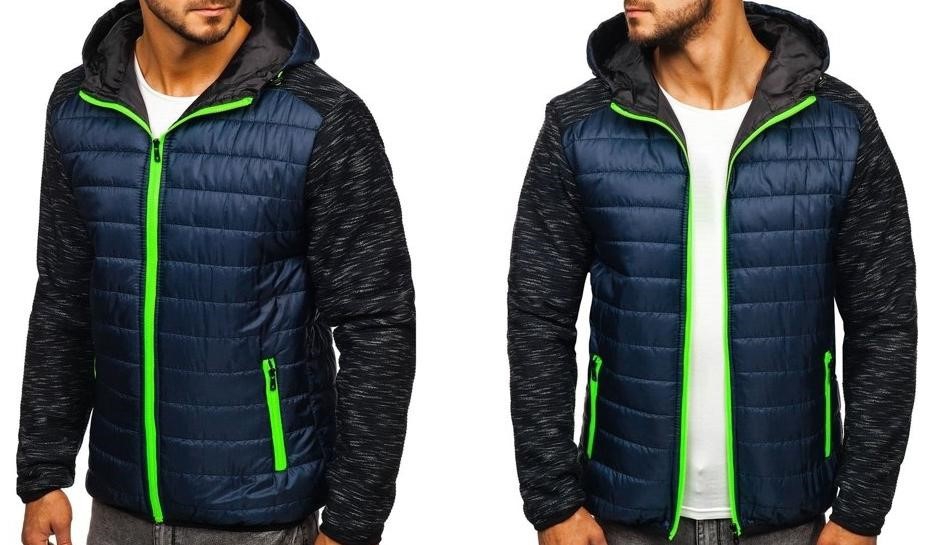 Sprawdzamy, ile kosztuje modna i solidna kurtka męska