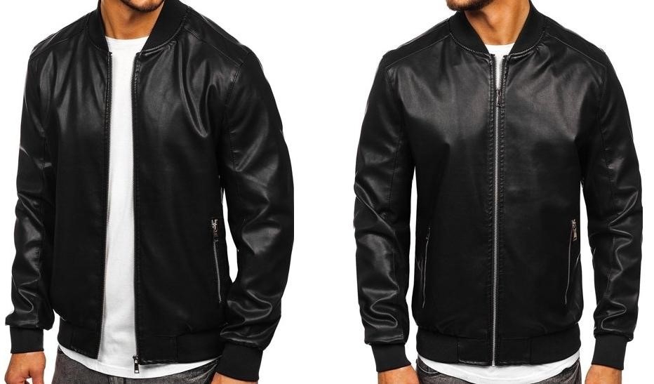 Sprawdzamy, ile kosztuje modna i solidna kurtka męska