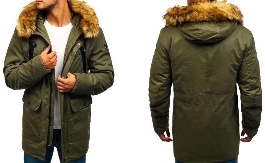 Sprawdzamy, ile kosztuje modna i solidna kurtka męska
