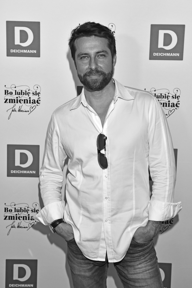 Wszystkich Świętych. Tych znanych i lubianych postaci nie ma już z nami. Odeszli w tym roku