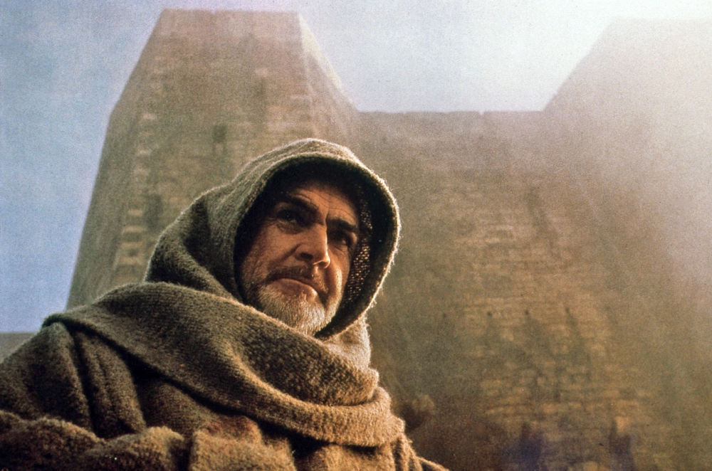 Nie żyje Sean Connery. Odtwórca roli Jamesa Bonda miał 90 lat