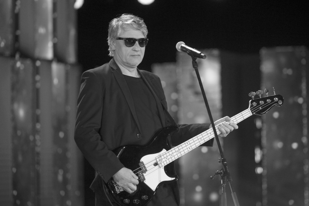 Wszystkich Świętych. Tych znanych i lubianych postaci nie ma już z nami. Odeszli w tym roku