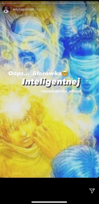 Edyta Górniak i Magda Gessler w wojnie na słowa? Mocna wymiana zdań w sieci 