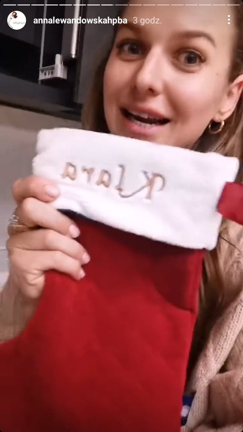 Anna Lewandowska mówi o trzeciej ciąży. Wszystko jasne!