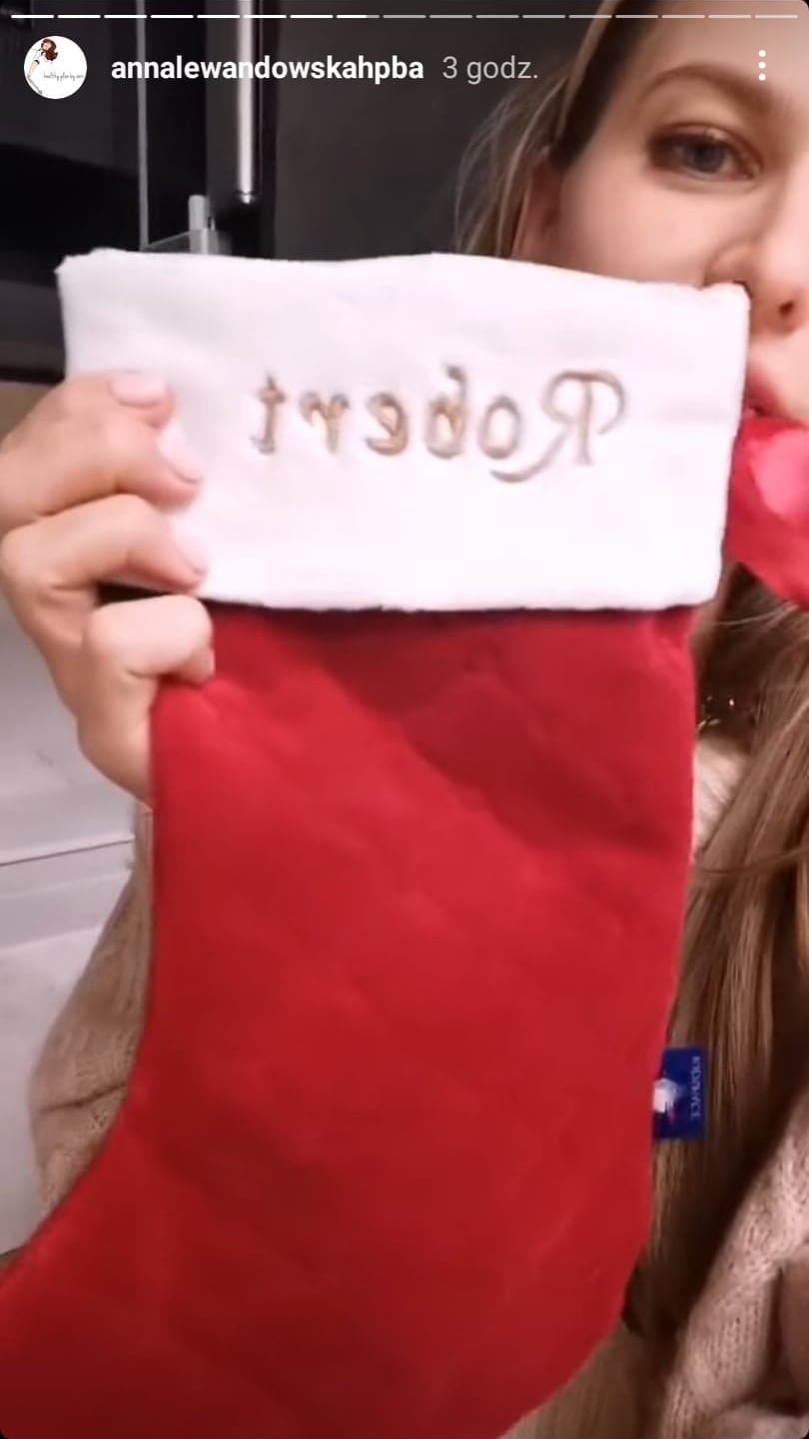 Anna Lewandowska mówi o trzeciej ciąży. Wszystko jasne!