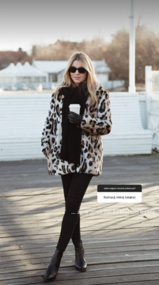 Katarzyna Tusk po porodzie i w dniu ślubu. Prywatne zdjęcia zamieściła w sieci!