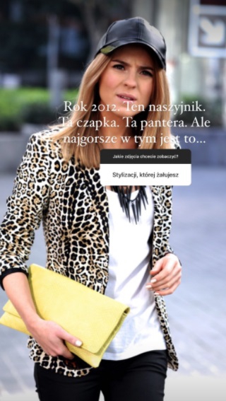 Katarzyna Tusk po porodzie i w dniu ślubu. Prywatne zdjęcia zamieściła w sieci!