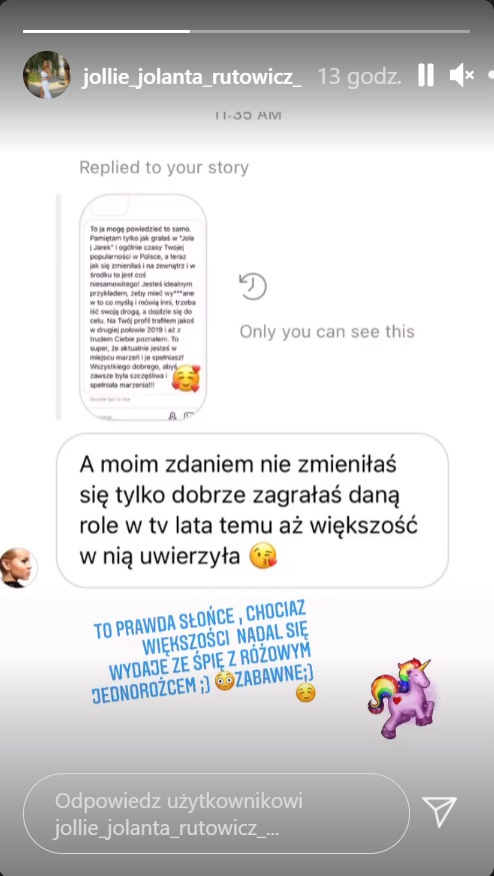 "Big Brother". Jola Rutowicz wszystkich oszukała? Prawda wyszła na jaw dopiero po latach