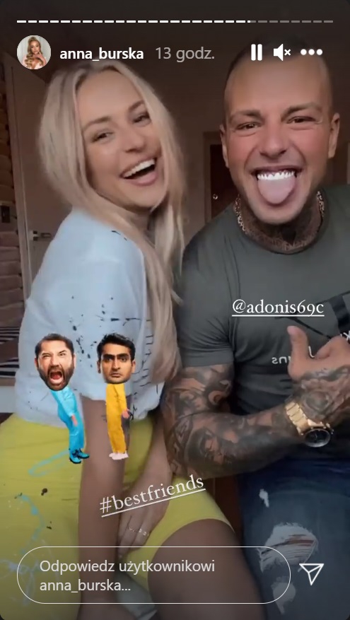 "Love Island 3". Finaliści już się rozstali! Ogłosili koniec związku. "Życie po programie dużo weryfikuje"